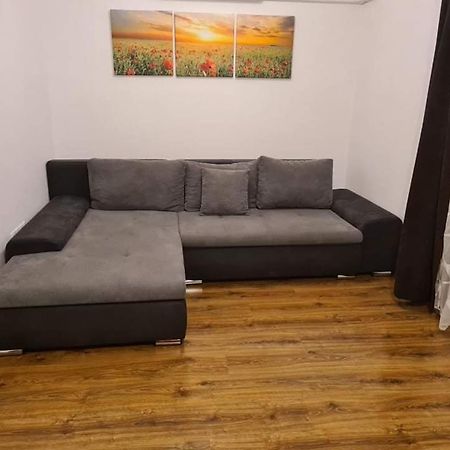 Smarthomeapartman Hajdúszoboszló Exteriér fotografie