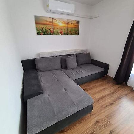 Smarthomeapartman Hajdúszoboszló Exteriér fotografie