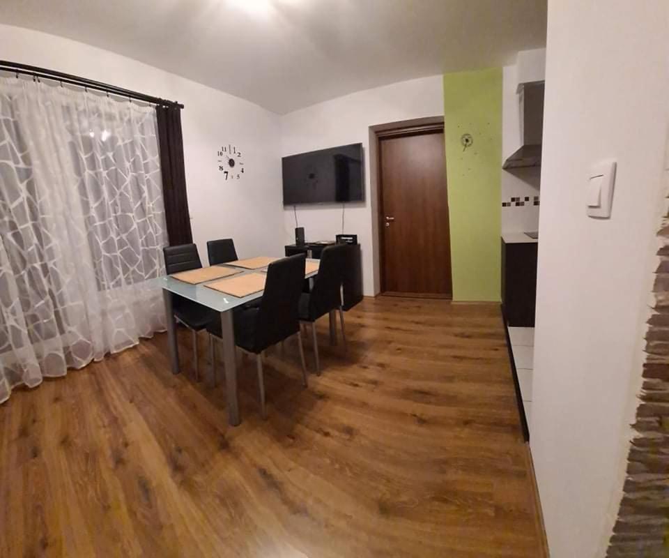 Smarthomeapartman Hajdúszoboszló Exteriér fotografie