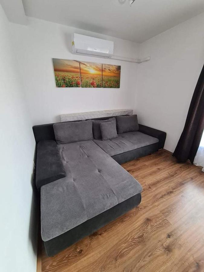 Smarthomeapartman Hajdúszoboszló Exteriér fotografie
