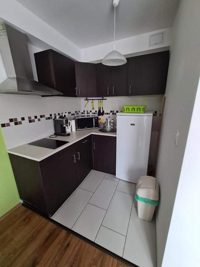 Smarthomeapartman Hajdúszoboszló Exteriér fotografie