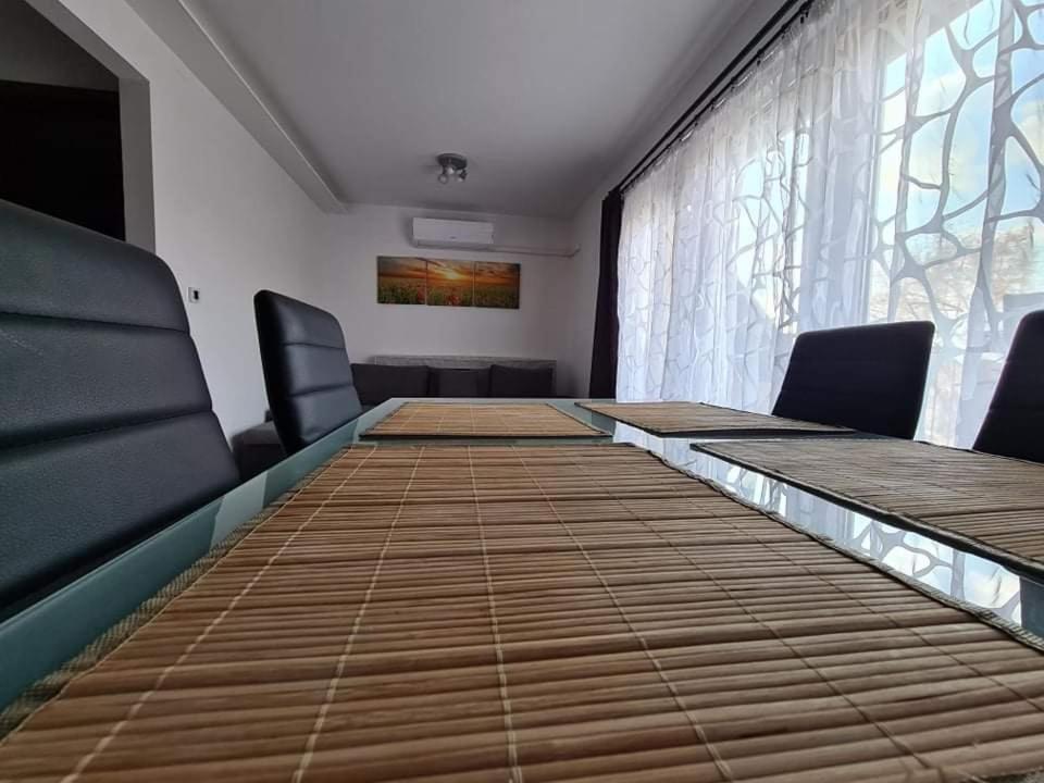 Smarthomeapartman Hajdúszoboszló Exteriér fotografie