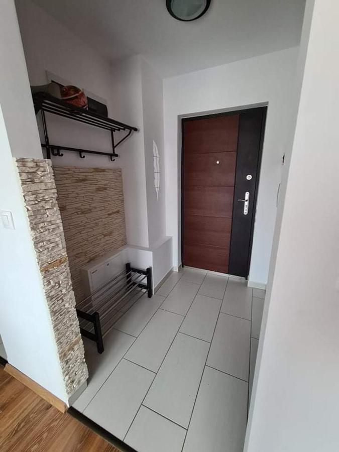 Smarthomeapartman Hajdúszoboszló Exteriér fotografie