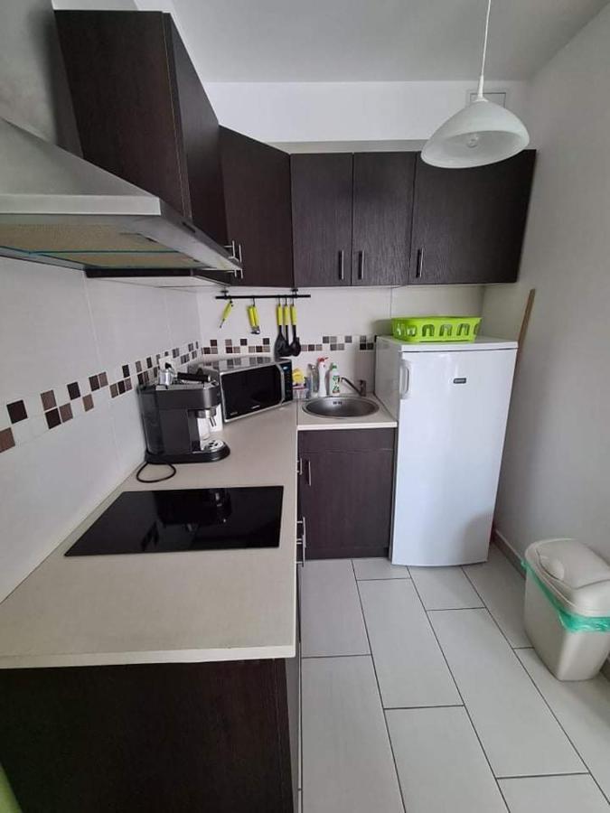 Smarthomeapartman Hajdúszoboszló Exteriér fotografie