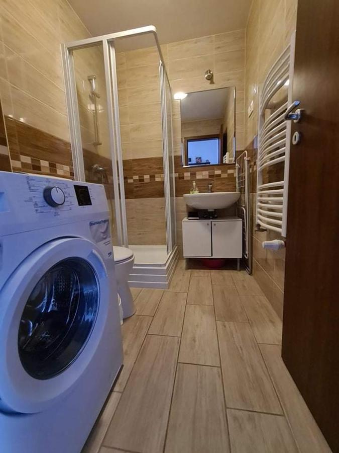 Smarthomeapartman Hajdúszoboszló Exteriér fotografie